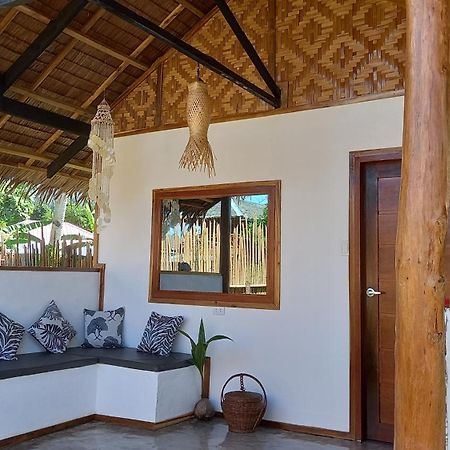 Valerie Lodge San Vicente  Kültér fotó