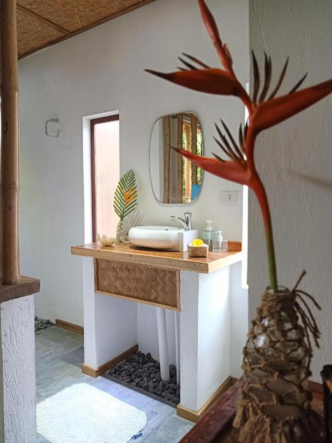 Valerie Lodge San Vicente  Kültér fotó