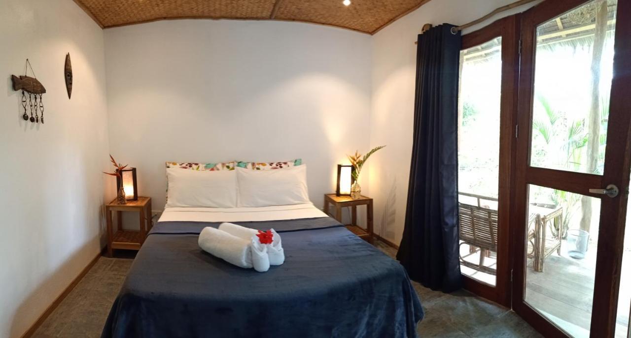 Valerie Lodge San Vicente  Kültér fotó
