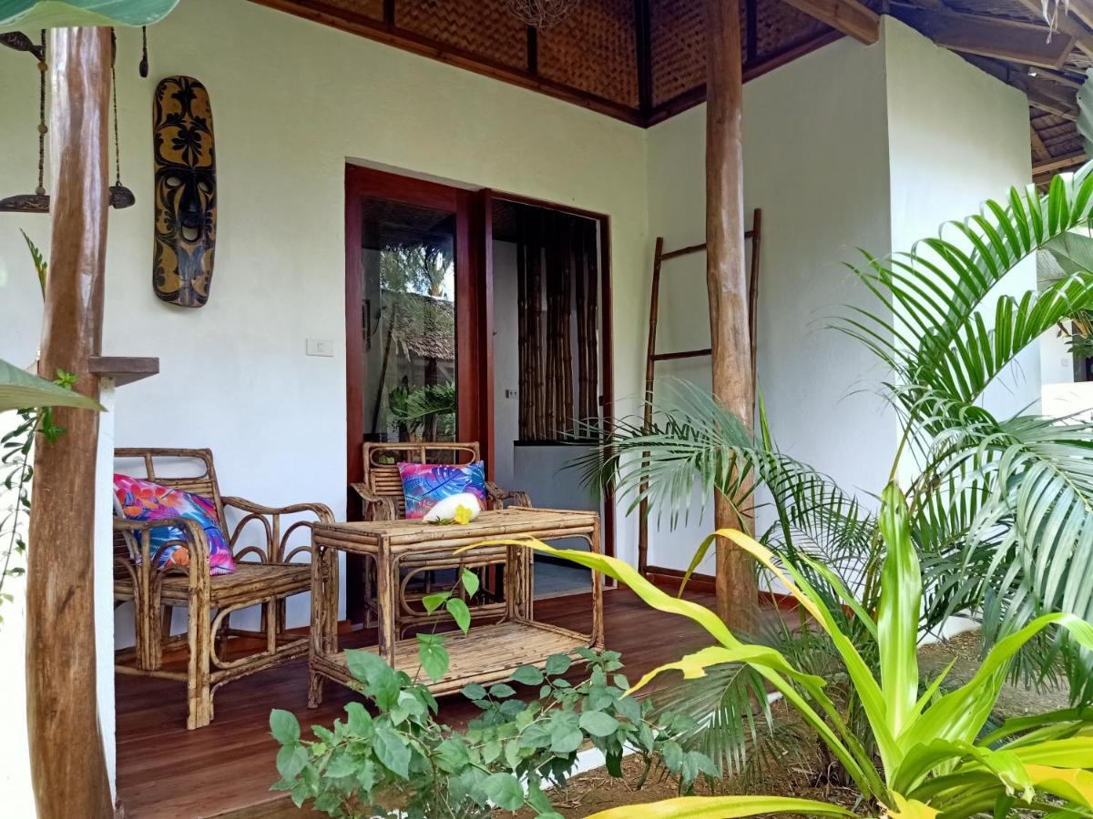 Valerie Lodge San Vicente  Kültér fotó