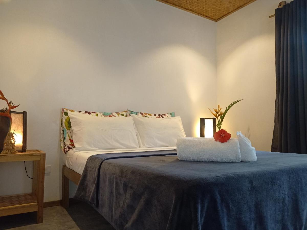 Valerie Lodge San Vicente  Kültér fotó
