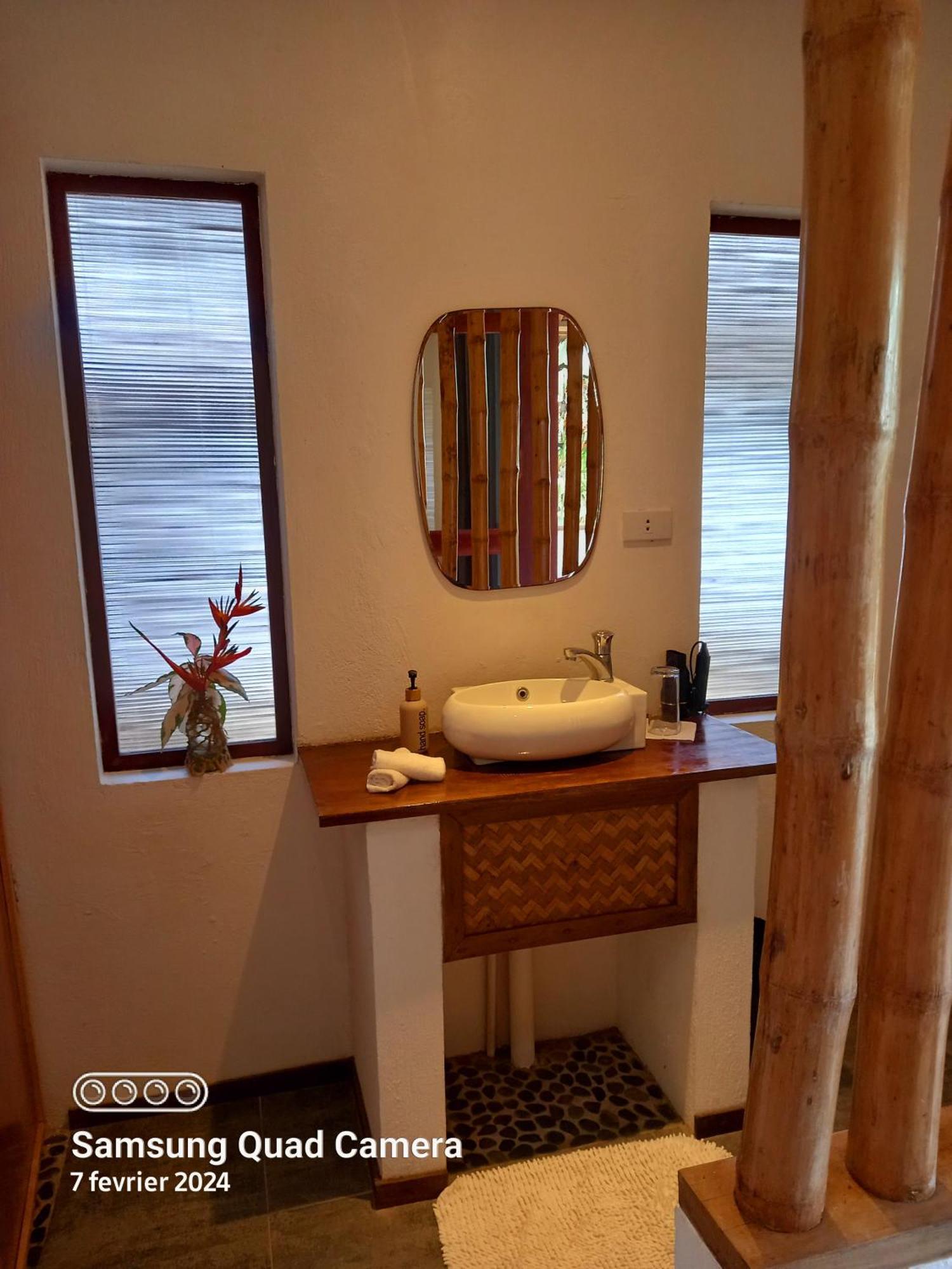 Valerie Lodge San Vicente  Kültér fotó