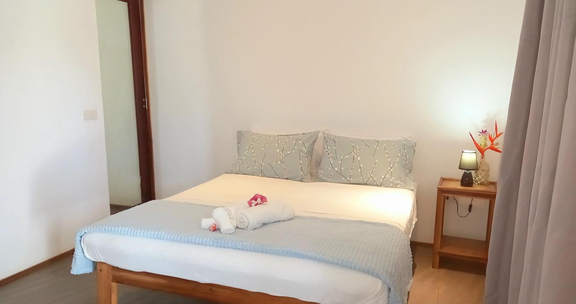 Valerie Lodge San Vicente  Kültér fotó