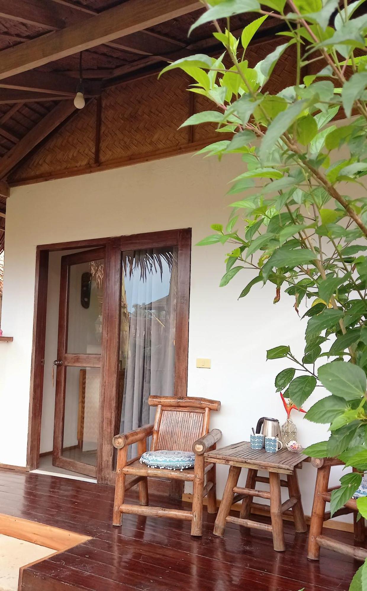 Valerie Lodge San Vicente  Kültér fotó
