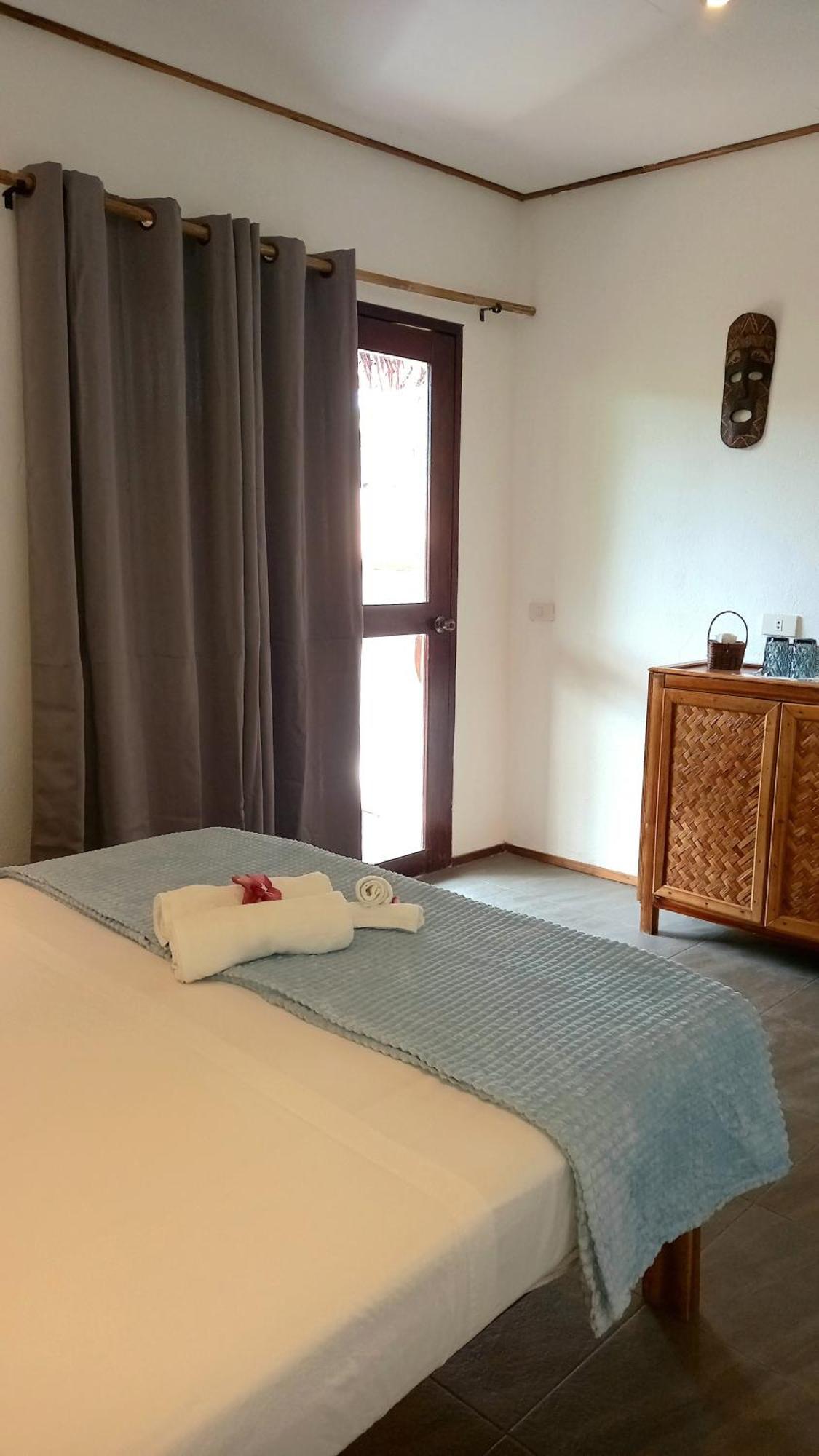 Valerie Lodge San Vicente  Kültér fotó