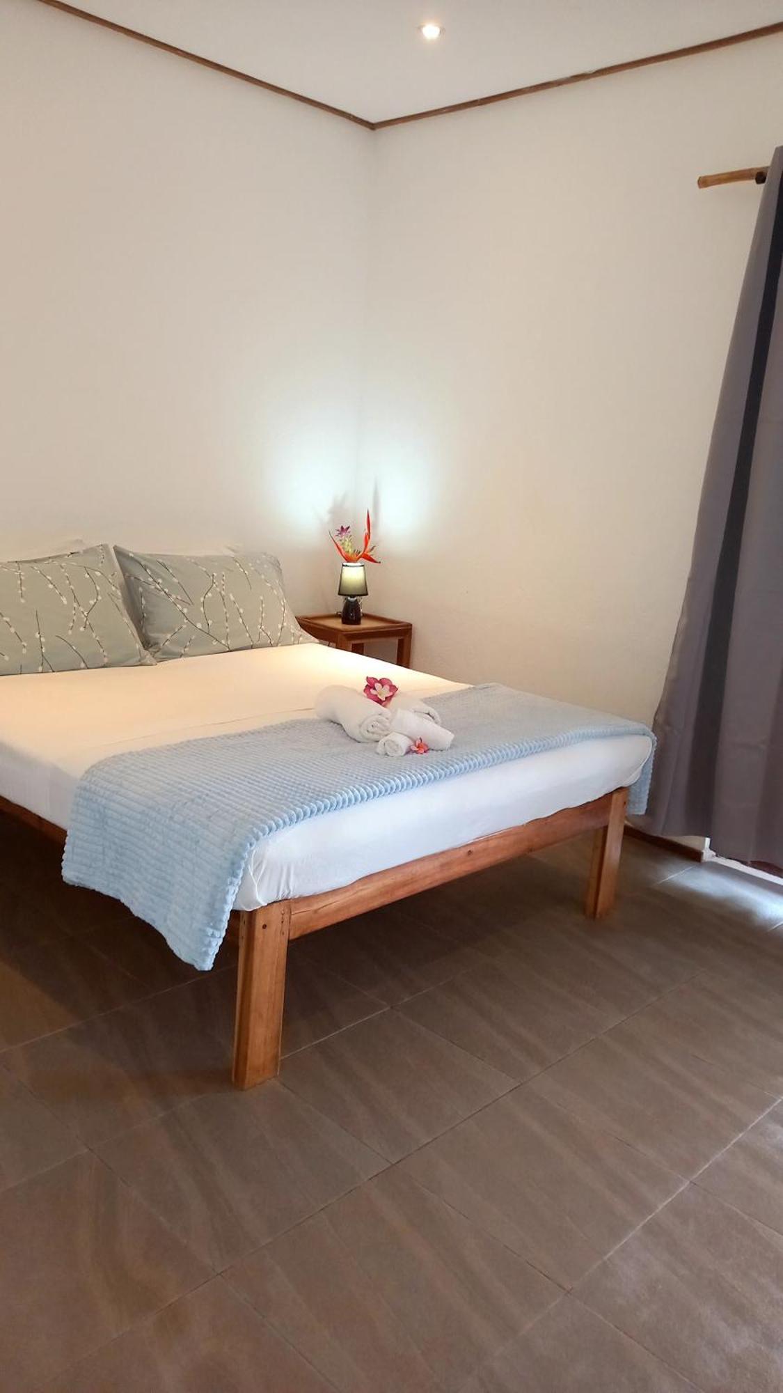 Valerie Lodge San Vicente  Kültér fotó