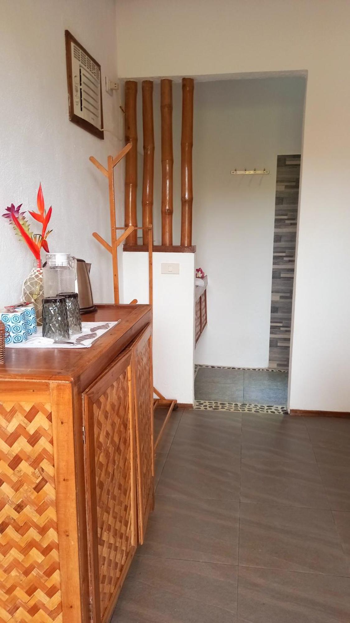 Valerie Lodge San Vicente  Kültér fotó