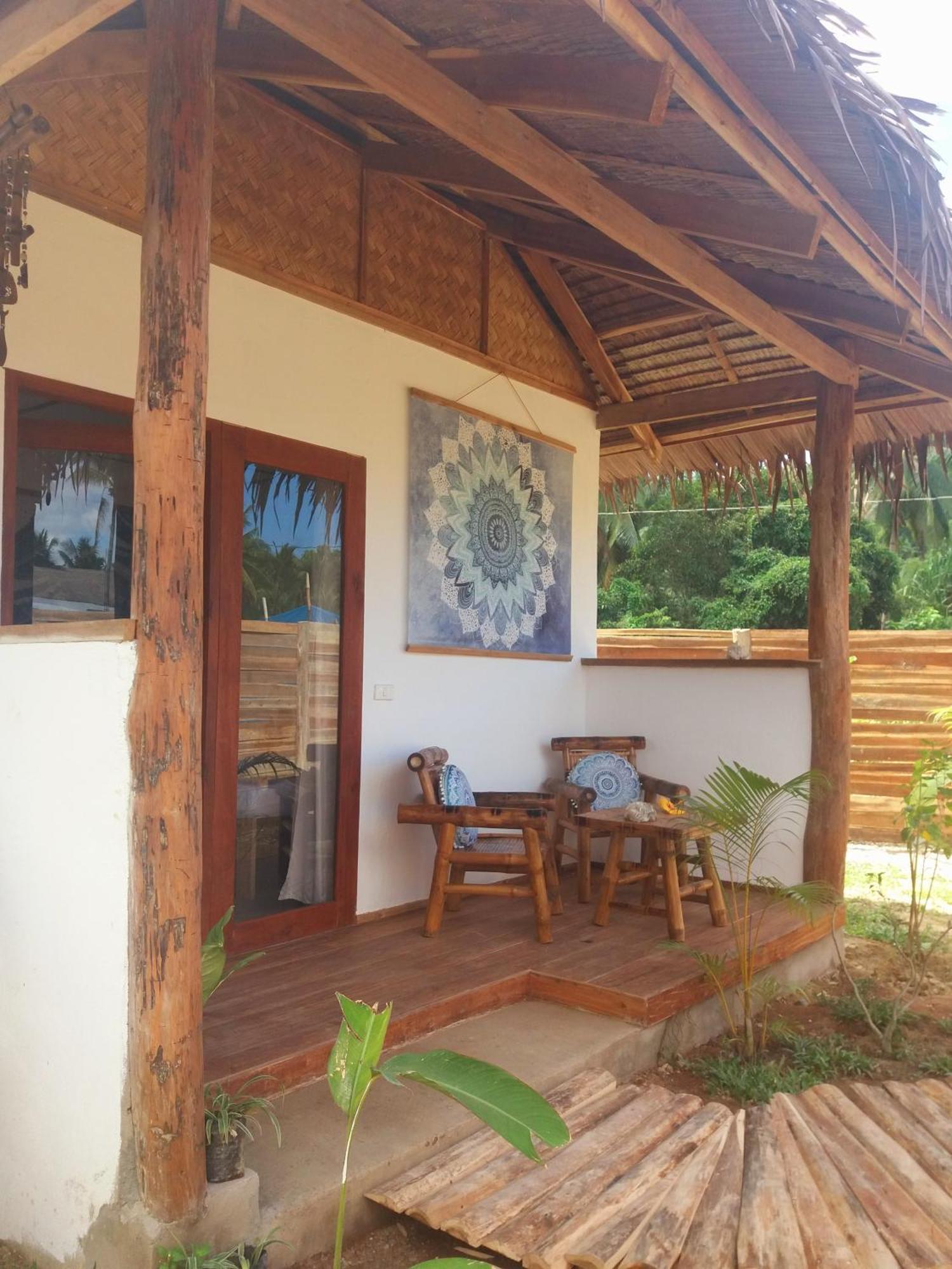 Valerie Lodge San Vicente  Kültér fotó
