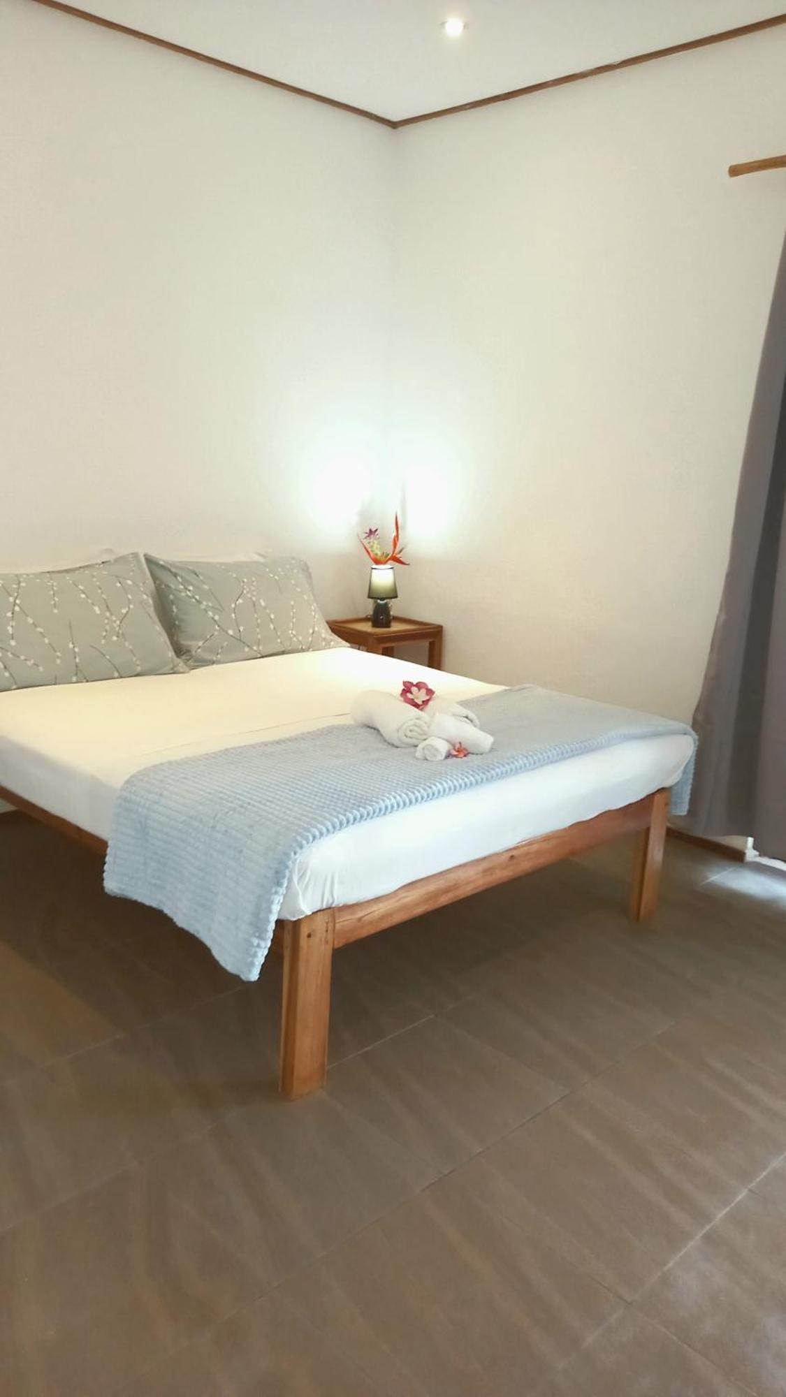 Valerie Lodge San Vicente  Kültér fotó