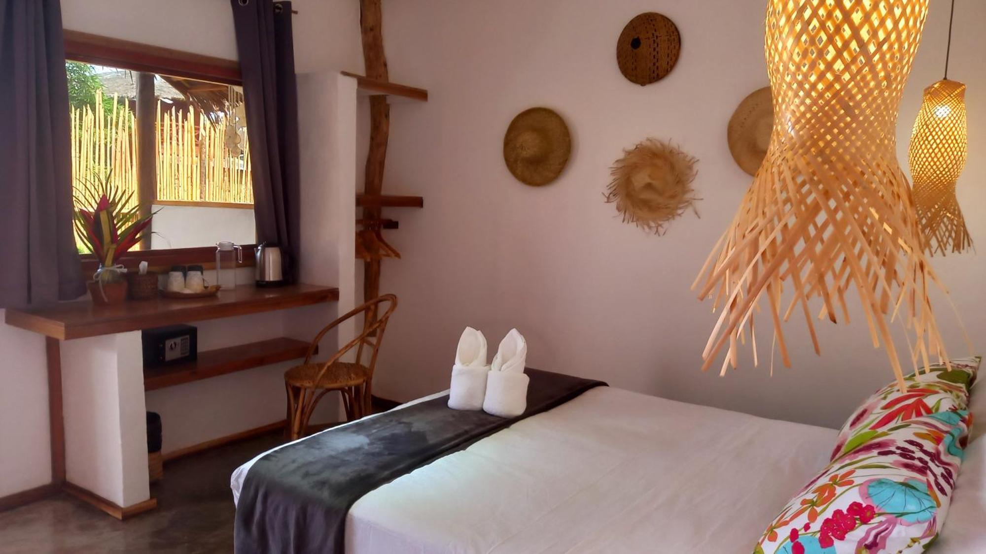 Valerie Lodge San Vicente  Kültér fotó