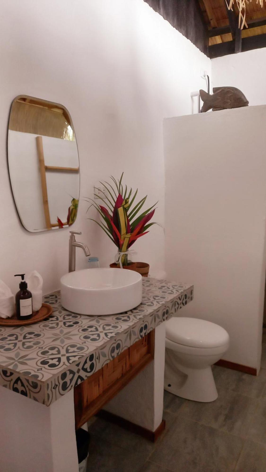 Valerie Lodge San Vicente  Kültér fotó
