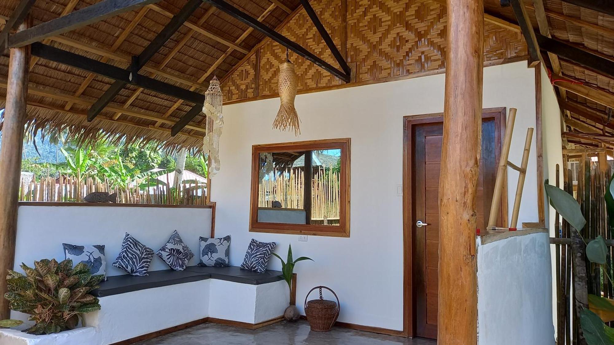 Valerie Lodge San Vicente  Kültér fotó