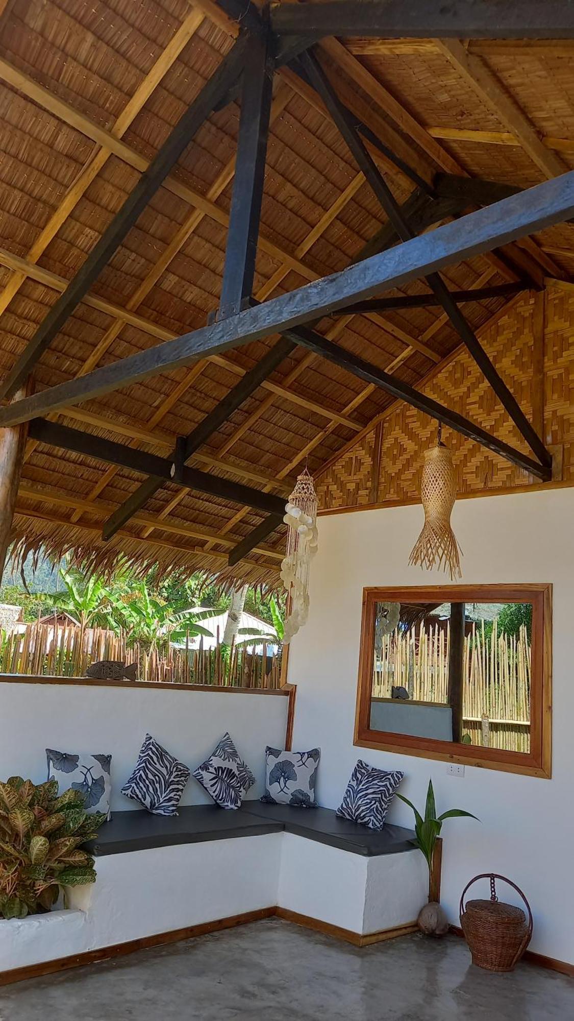 Valerie Lodge San Vicente  Kültér fotó