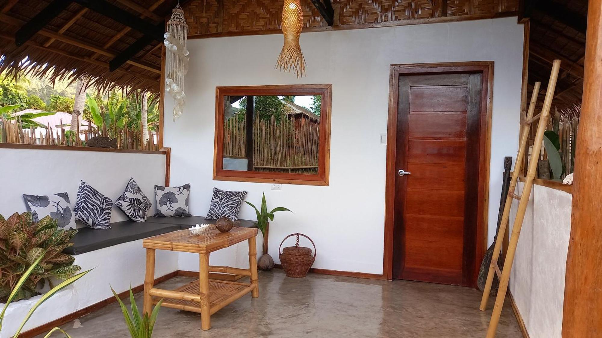 Valerie Lodge San Vicente  Kültér fotó