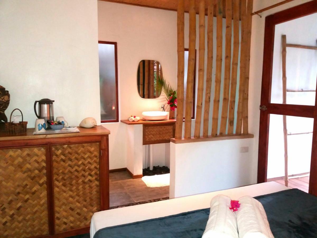 Valerie Lodge San Vicente  Kültér fotó