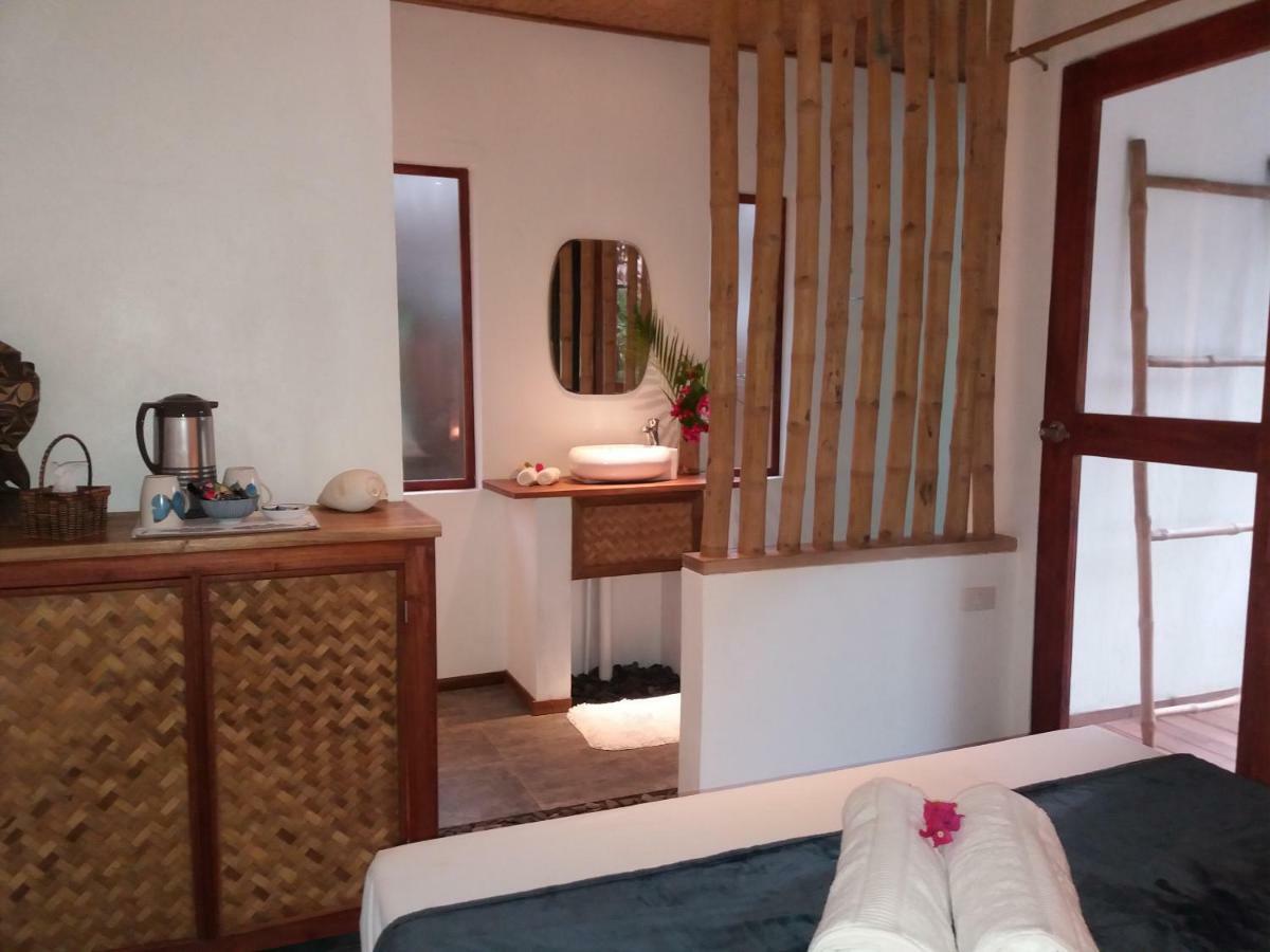 Valerie Lodge San Vicente  Kültér fotó