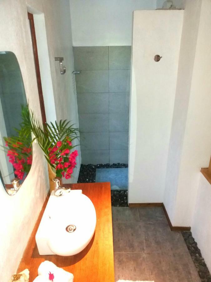 Valerie Lodge San Vicente  Kültér fotó