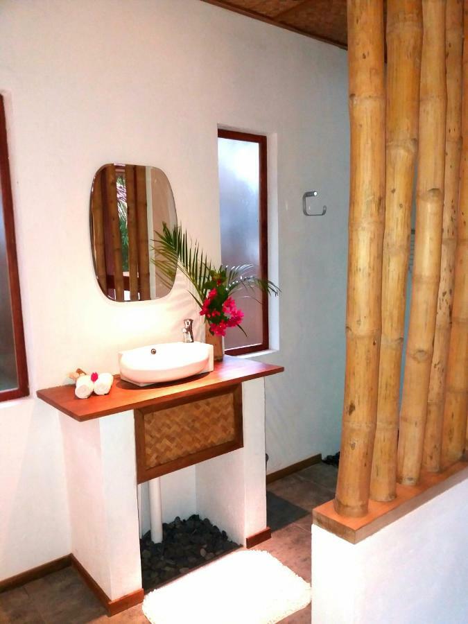 Valerie Lodge San Vicente  Kültér fotó