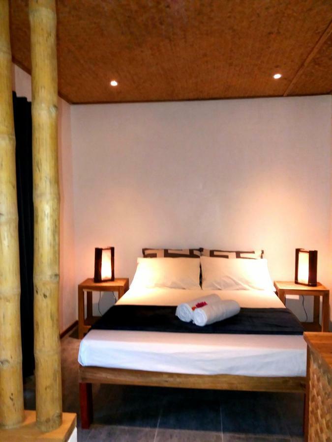 Valerie Lodge San Vicente  Kültér fotó