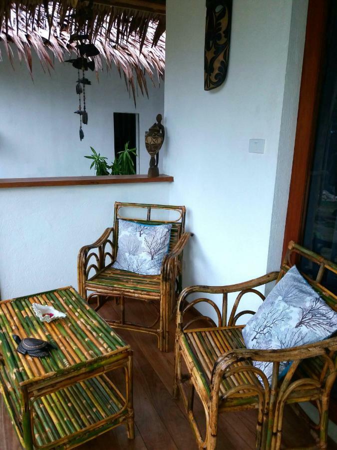 Valerie Lodge San Vicente  Kültér fotó