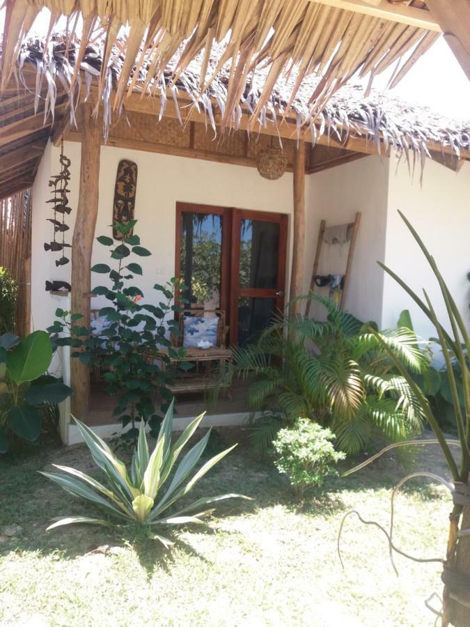 Valerie Lodge San Vicente  Kültér fotó