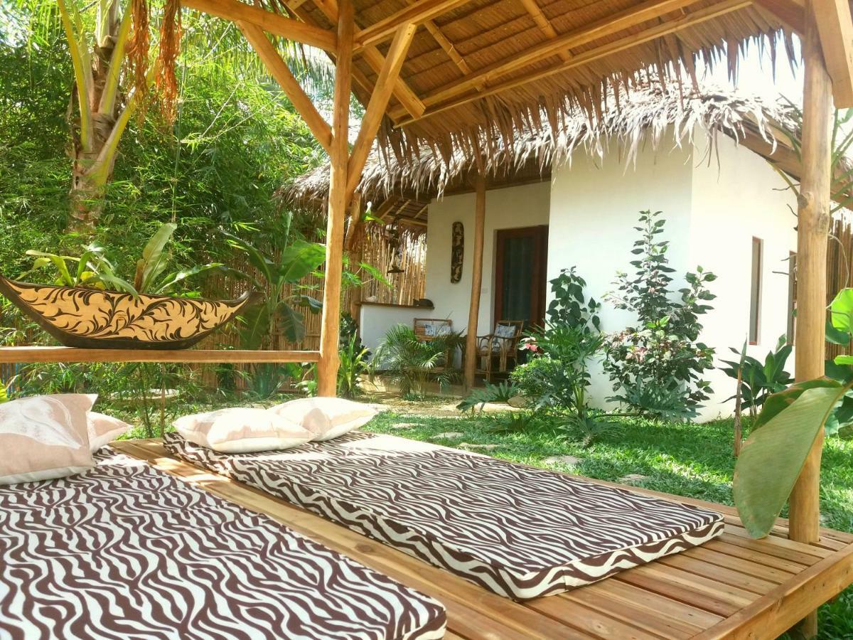 Valerie Lodge San Vicente  Kültér fotó