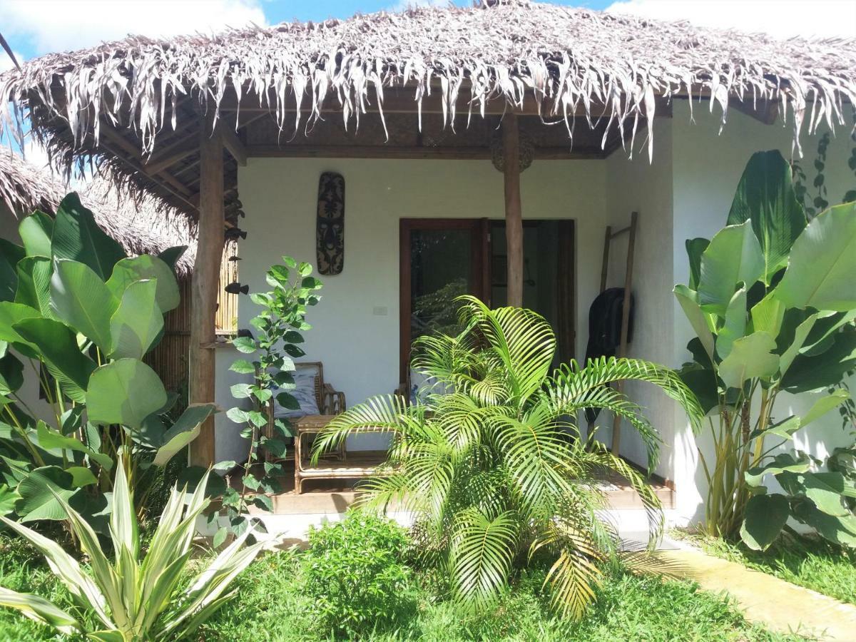 Valerie Lodge San Vicente  Kültér fotó